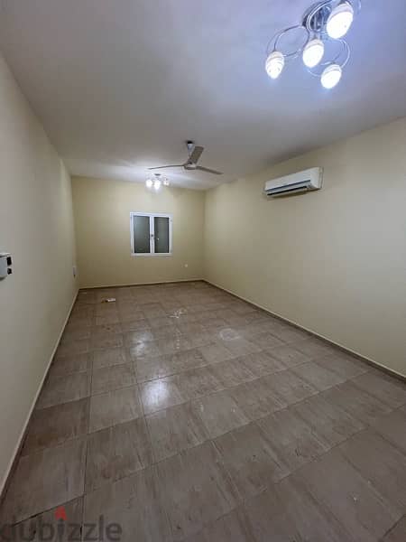 FLAY FOR RENT ONR BEDROOM   in AL ghubrah 0