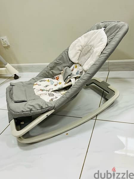 baby rocking chair 2