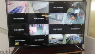 cctv camera with a best quality video coverage 0