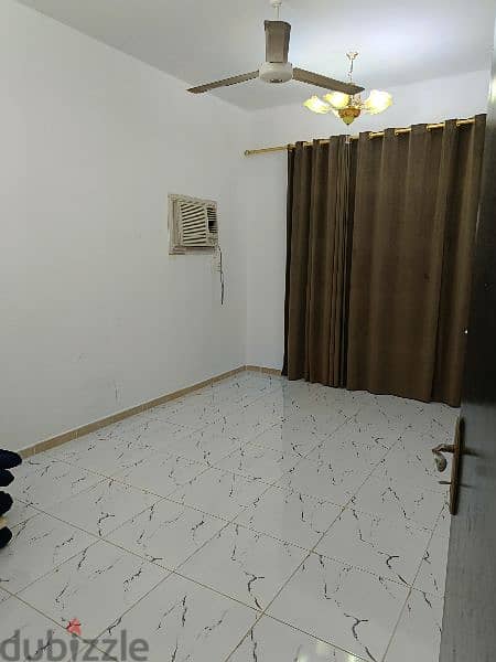 شقق للايجار بصحار الوقيبه Apartments for rent in Sohar Al Waqibah 4