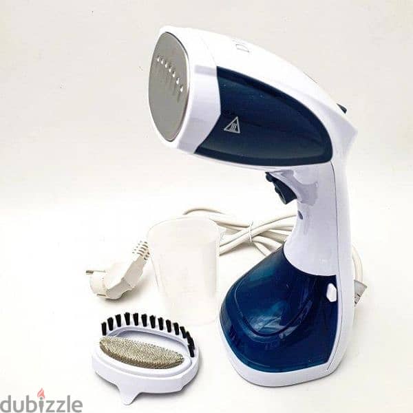 Super handly cloth steamer 2