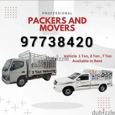 moversandPackersandtransport