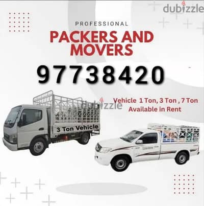 moversandPackersandtransport