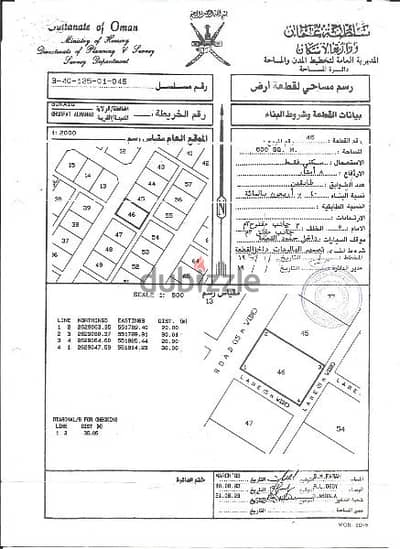 ولاية السويق غرفه ال حمد ملاصقه منزل في بدايه المخطط سعر مميز المالك