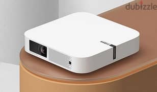 xgimi full hd android 3D projector