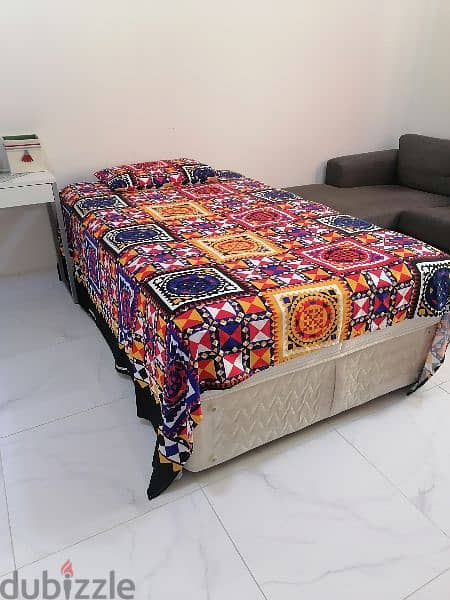 Cozy Single Bed for Sale 97925437 0