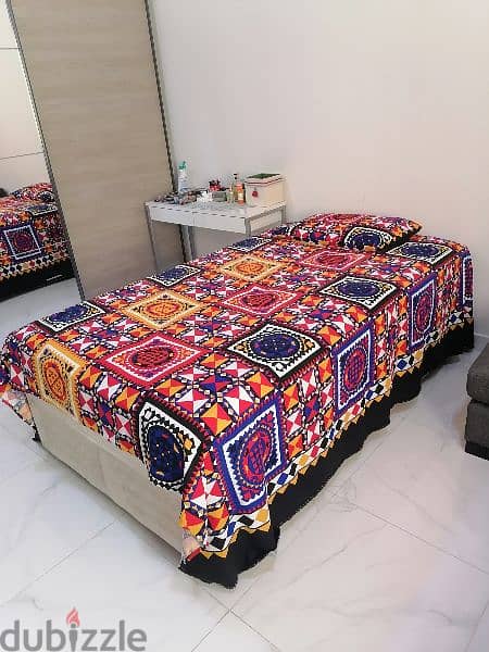 Cozy Single Bed for Sale 97925437 3