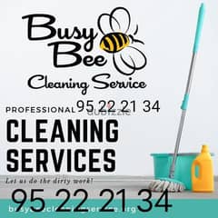 House Deep Cleaning Service Available All Muscat