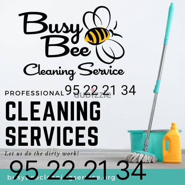 House Deep Cleaning Service Available All Muscat 0