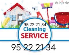 House Deep Cleaning Service Available All Muscat