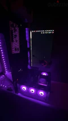 pc Case for sale