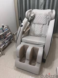 كرسي مساج massage chair