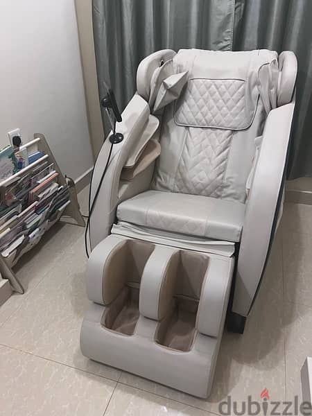 كرسي مساج massage chair 0