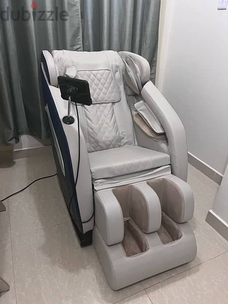 كرسي مساج massage chair 1