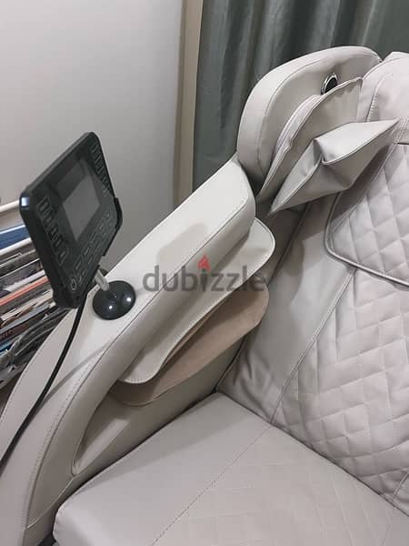 كرسي مساج massage chair 2