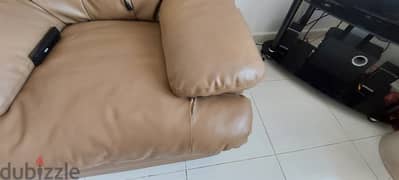 8 Seater Sofa