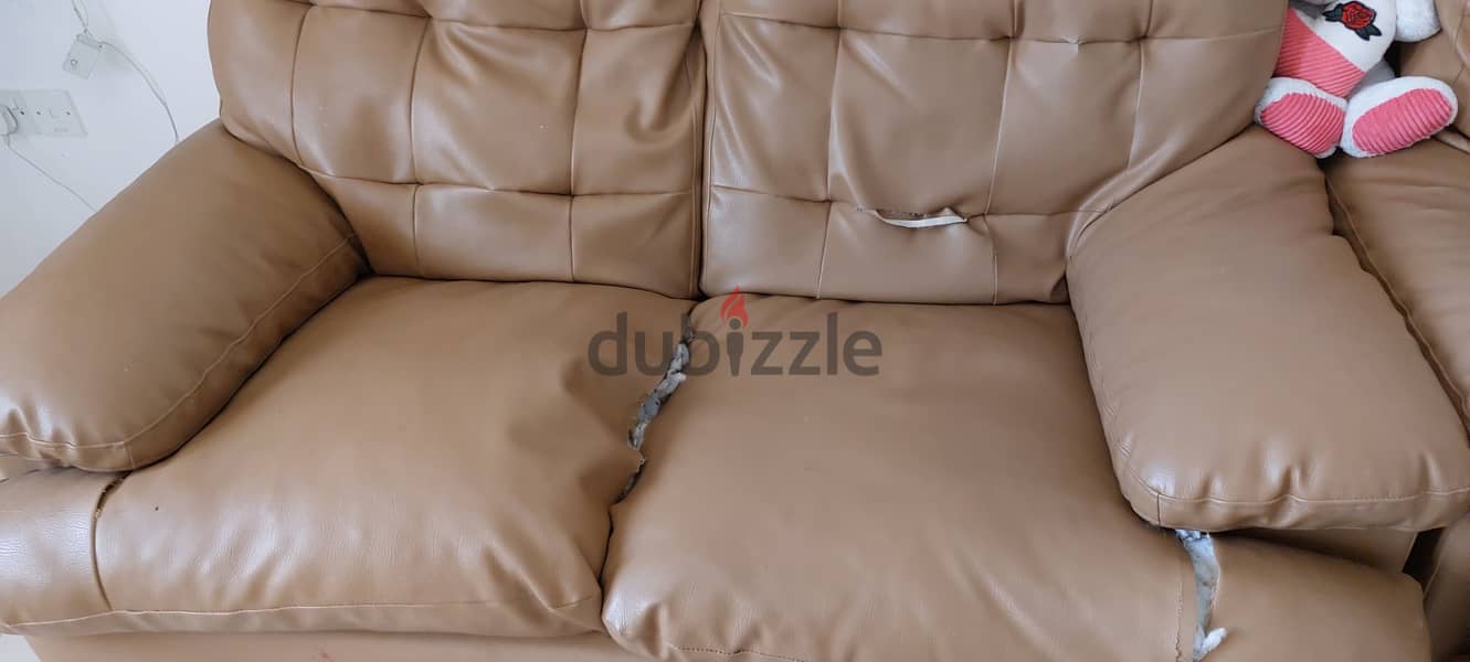 8 Seater Sofa 5