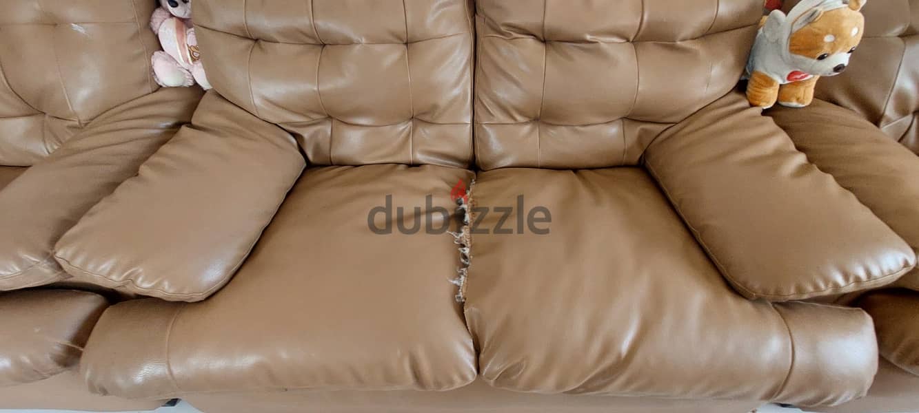 8 Seater Sofa 6