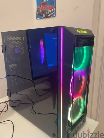 Gaming PC for Sale