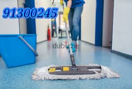 House Deep Cleaning Service Available All Muscat