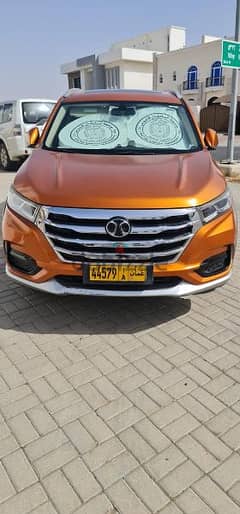 BAIC X65 2019 LUXURY for sale! 0