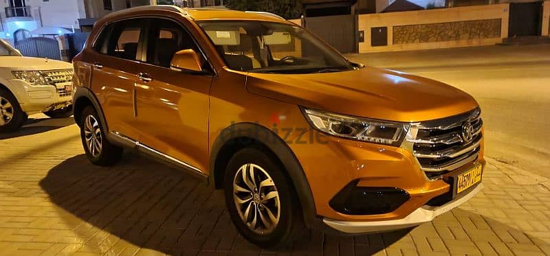 BAIC X65 2019 LUXURY for sale! 6