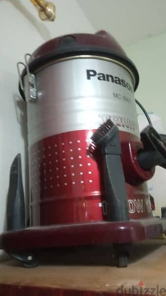 VACCUM CLEANER 1