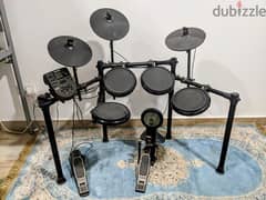 Alesis Nitro Kit | Electronic Drum Set