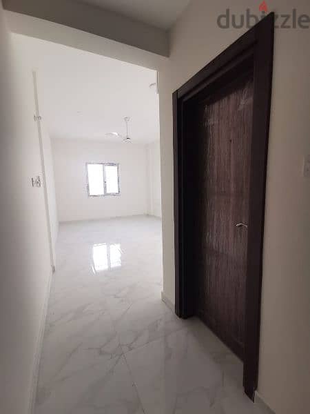 شقق للإيجار في الدقم Flats for rent in Duqm 7