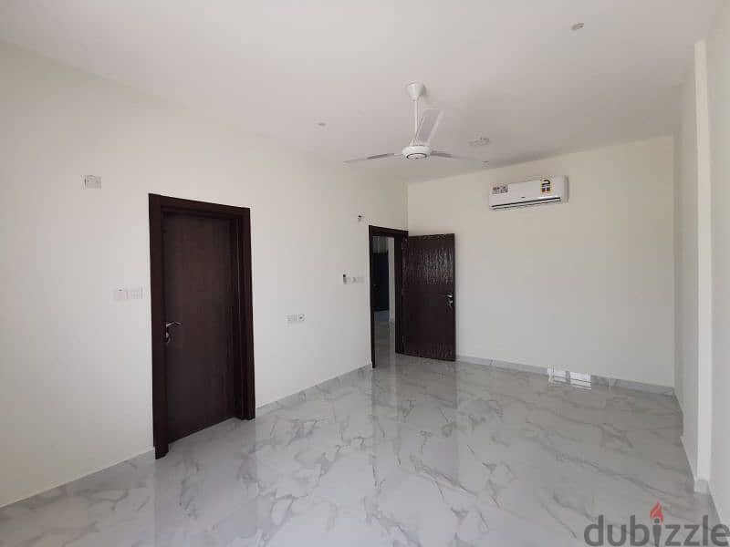 شقق للإيجار في الدقم Flats for rent in Duqm 14