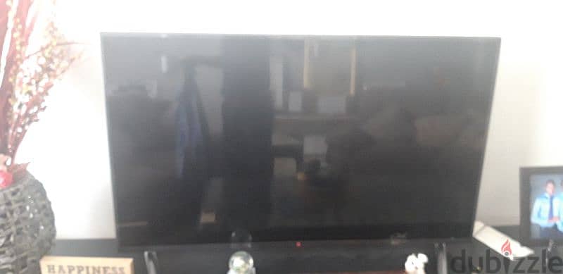 LG Smart 47" & Panasonic TV (Urgent) 1