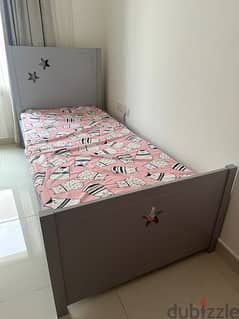 Children Bedroom Set 0