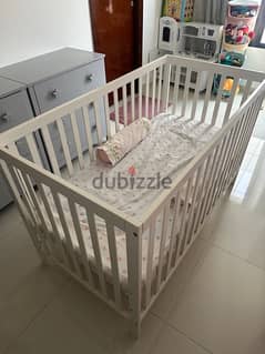 Baby Bed 0