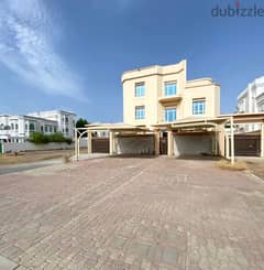 "SR-SG-567  *Independent Villa for Rent in Al Ghubrah