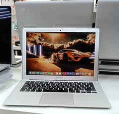 Apple MacBook Air 2015 Model i7 8 GB RAM 256GB SSD 0