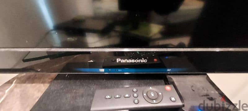 LG Smart 47" & Panasonic TV (Urgent) 4