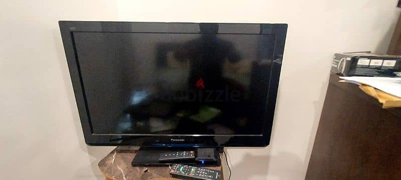 LG Smart 47" & Panasonic TV (Urgent) 5