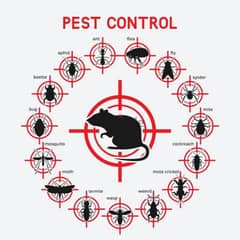 Guaranteed pest control service 0