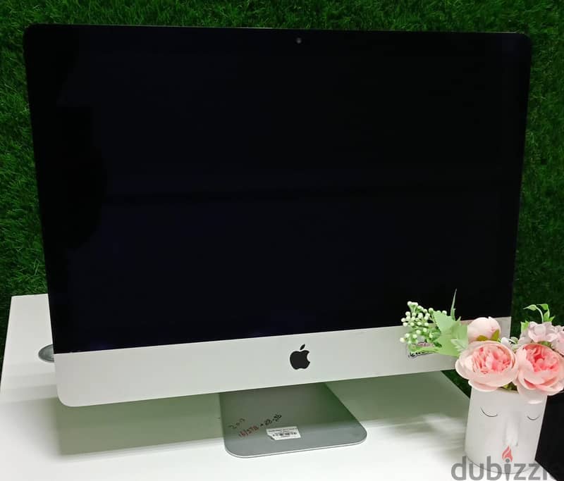 Apple IMac 2017 Model Core i5  21 INCH 16GB RAM 1TB STORAGE 1