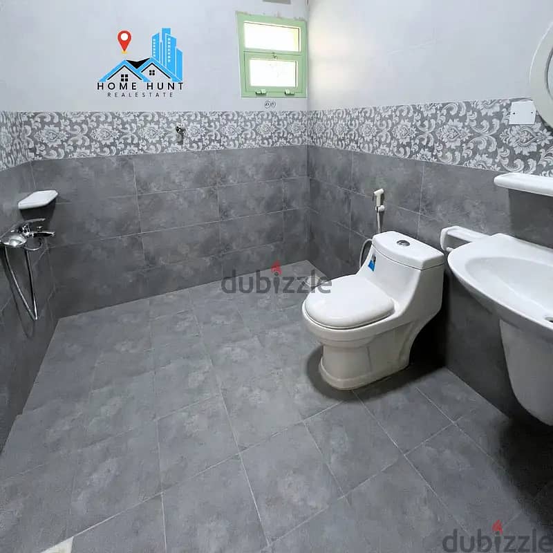 BOSHER | BEAUTIFUL 6+1 BR COMPLEX VILLA IN AL MUNA FOR RENT 11