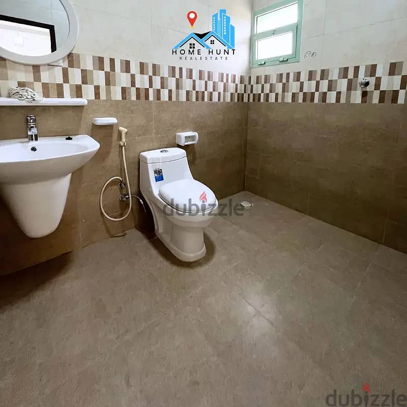 BOSHER | BEAUTIFUL 6+1 BR COMPLEX VILLA IN AL MUNA FOR RENT 13