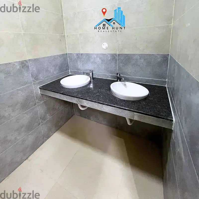 BOSHER | BEAUTIFUL 6+1 BR COMPLEX VILLA IN AL MUNA FOR RENT 15