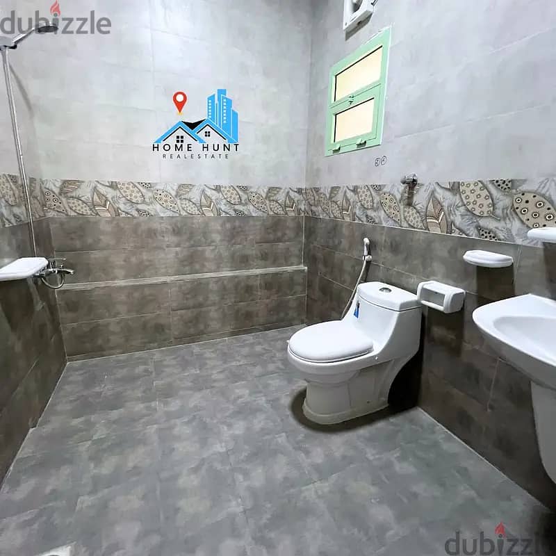 BOSHER | BEAUTIFUL 6+1 BR COMPLEX VILLA IN AL MUNA FOR RENT 17