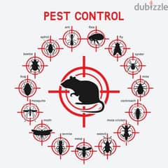 Guaranteed pest control service 0