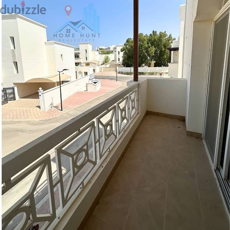 AL QURUM | BEAUTIFUL 4+1 BR COMMUNITY VILLA FOR RENT 6