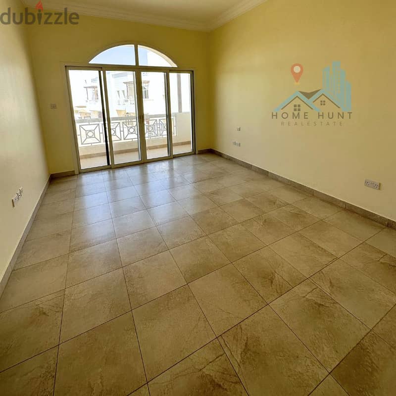 AL QURUM | BEAUTIFUL 4+1 BR COMMUNITY VILLA FOR RENT 7