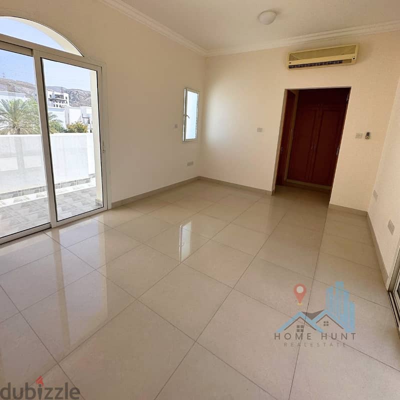 AL QURUM | STUNNING 5+1 BR COMMUNITY VILLA FOR RENT 1