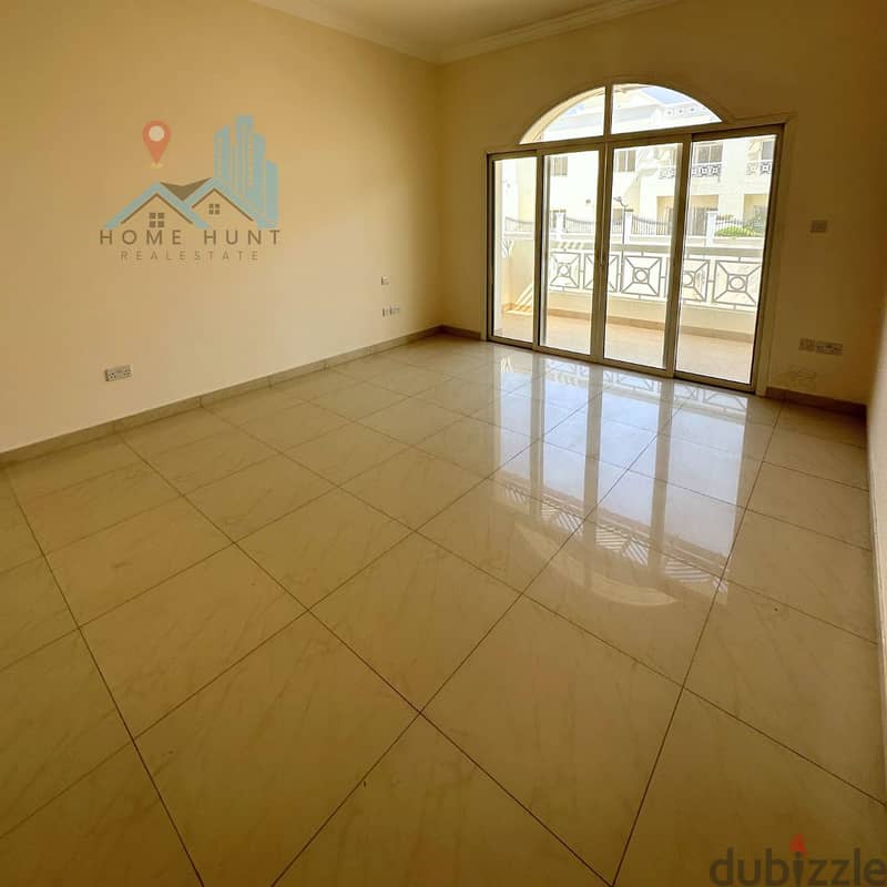 AL QURUM | STUNNING 5+1 BR COMMUNITY VILLA FOR RENT 4