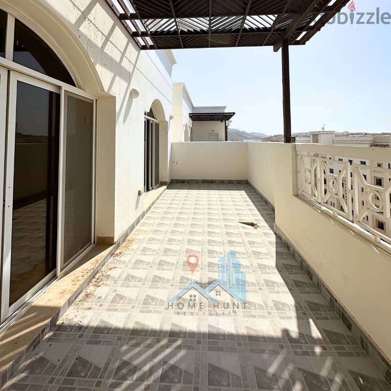 AL QURUM | STUNNING 5+1 BR COMMUNITY VILLA FOR RENT 6