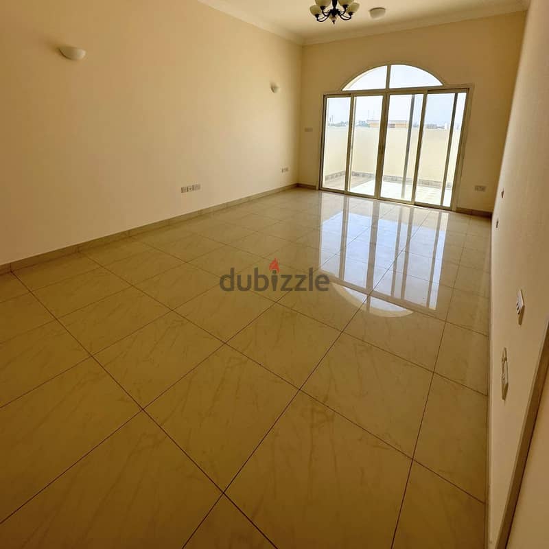 AL QURUM | STUNNING 5+1 BR COMMUNITY VILLA FOR RENT 10